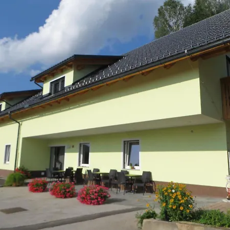 Jelovca - In The Attic Radovljica