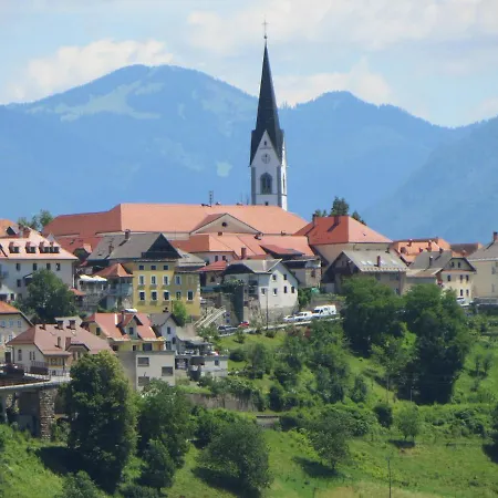 Апартаменты Jelovca - In The Attic Радовлица