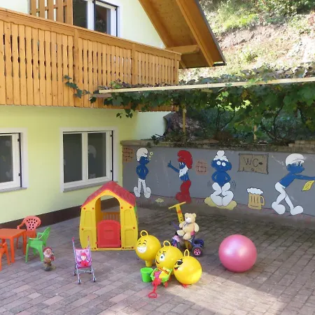 Appartement Jelovca - In The Attic