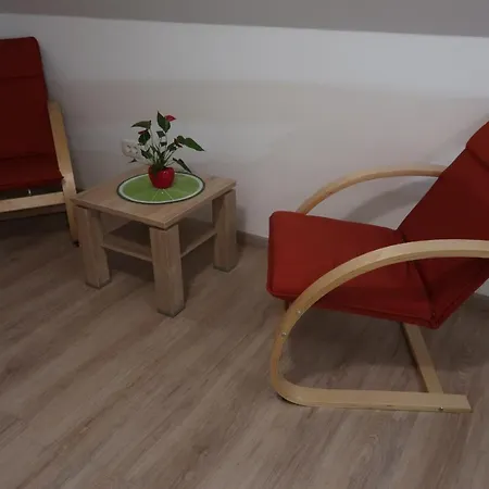 And Jelovca & Wellness Apartment *