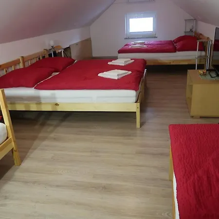 Jelovca - In The Attic Radovljica