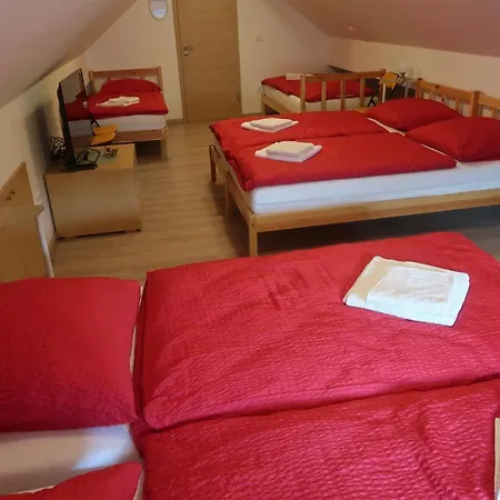 Апартаменты Jelovca - In The Attic *