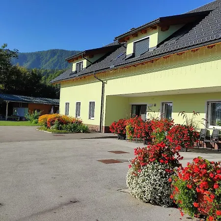 Lejlighed Jelovca - In The Attic Radovljica