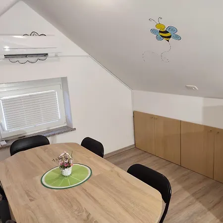 Apartment And Studios Jelovca & Wellness *