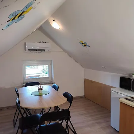 Jelovca - In The Attic * Radovljica