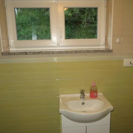 Appartement Jelovca - In The Attic *