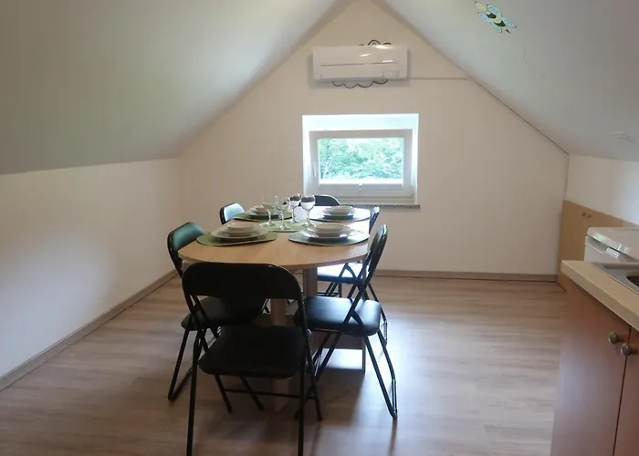 Jelovca - In The Attic * Radovljica