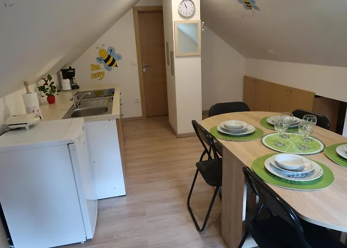 Jelovca - In The Attic * Radovljica