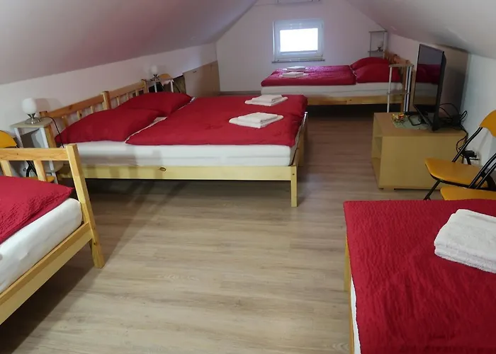 Jelovca - In The Attic Radovljica