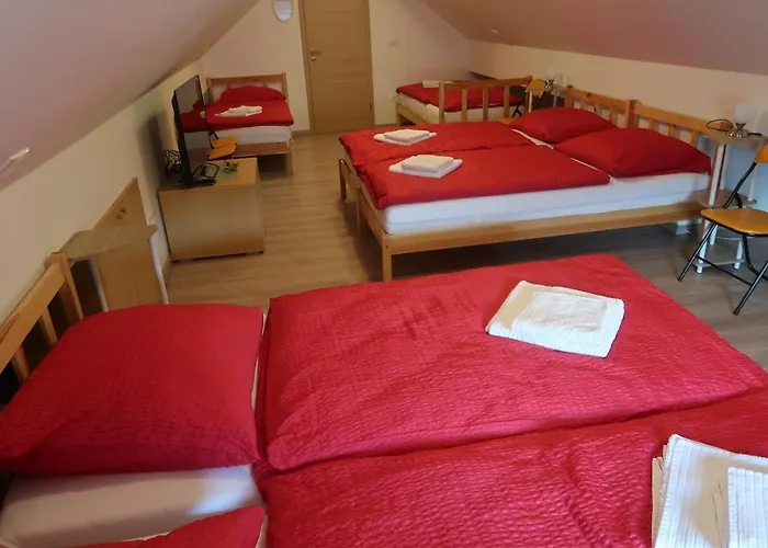 Apartment Jelovca - In The Attic *