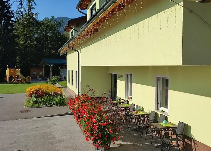 Jelovca - In The Attic Radovljica