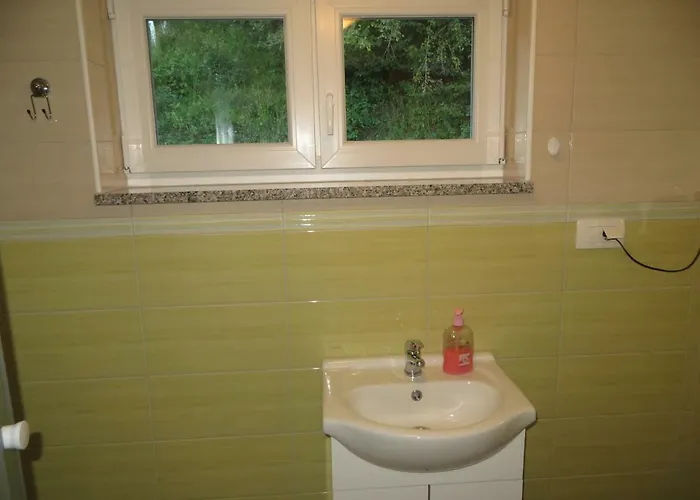 Apartment Jelovca - In The Attic *