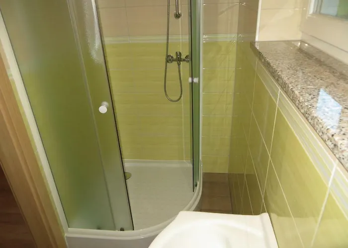 Apartment Jelovca - In The Attic